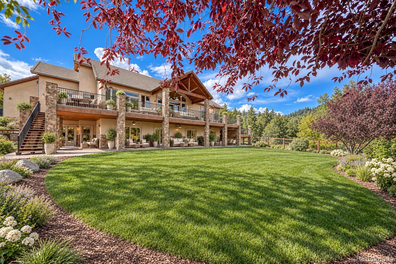MLS Image #49 for 13780  county road 251a ,salida, Colorado