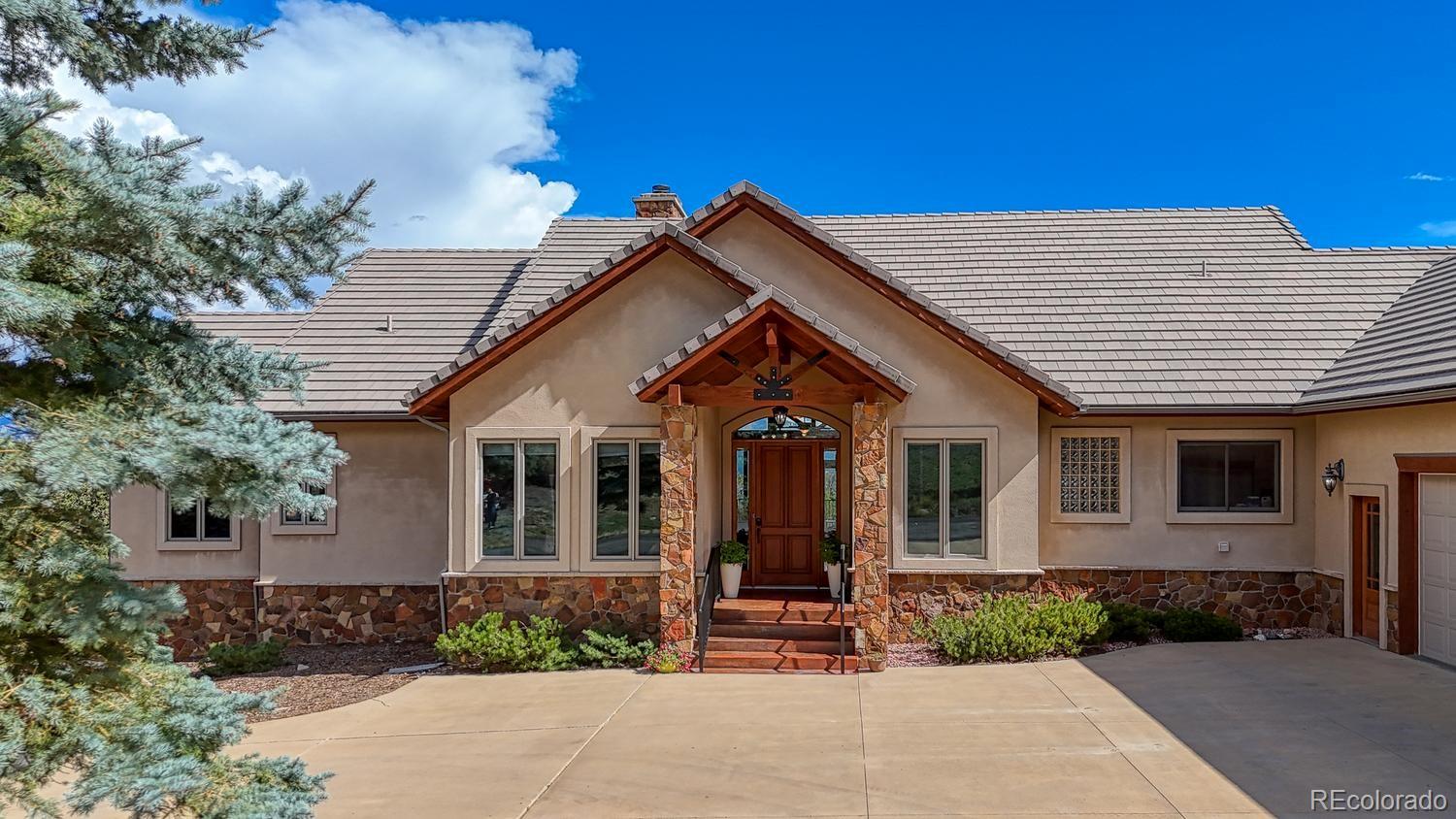 MLS Image #5 for 13780  county road 251a ,salida, Colorado