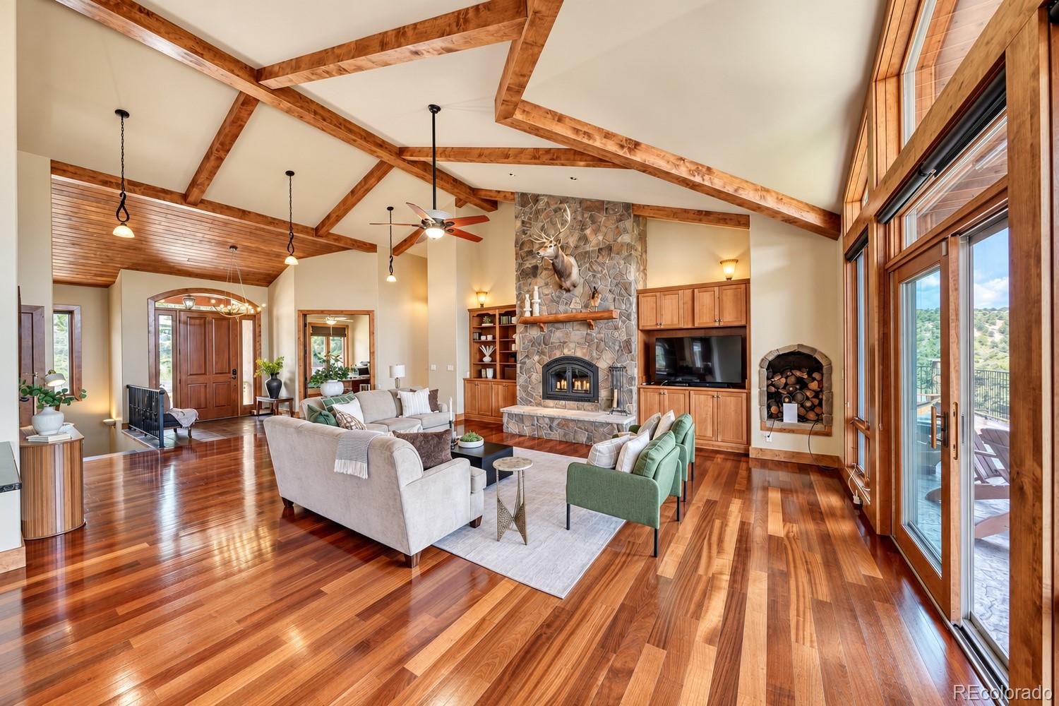 MLS Image #8 for 13780  county road 251a ,salida, Colorado