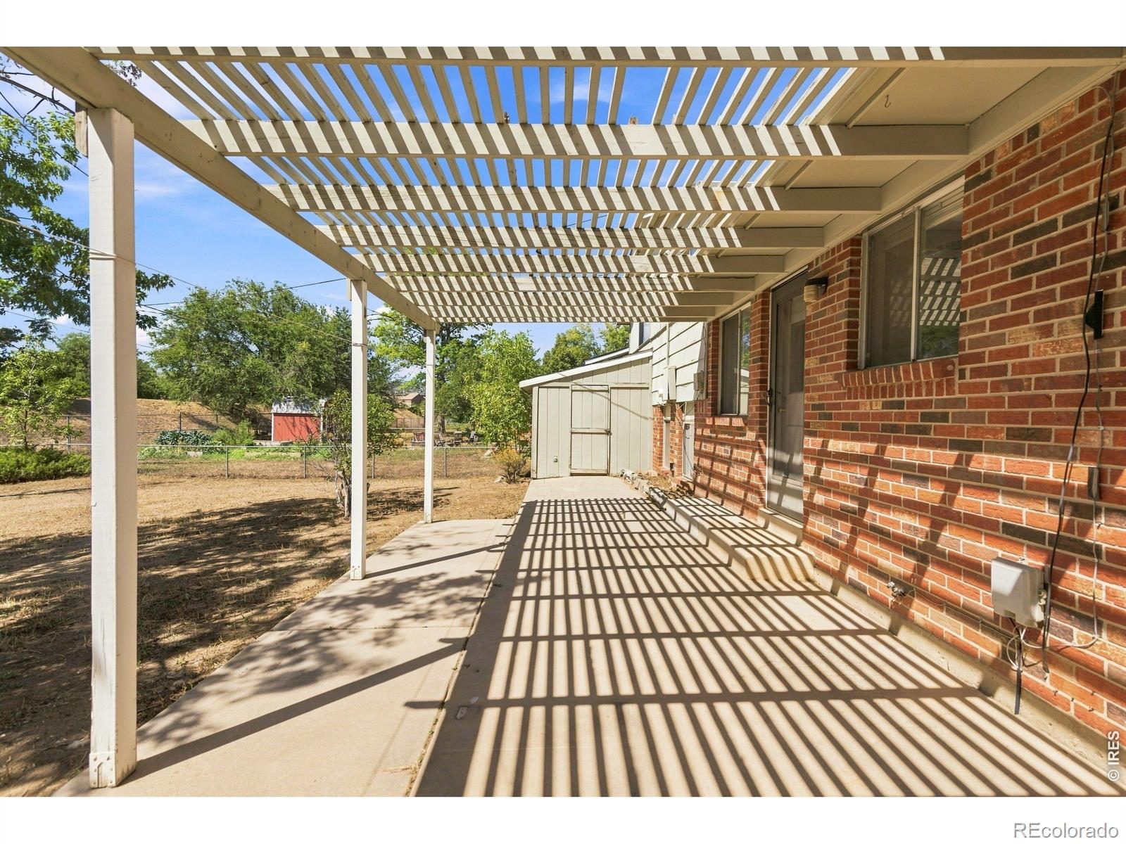 MLS Image #4 for 1001  waite drive,boulder, Colorado
