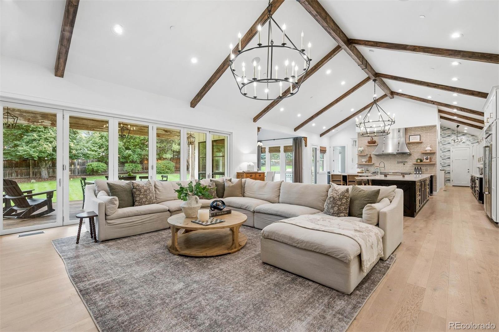 MLS Image #10 for 2550  cherryridge road,cherry hills village, Colorado