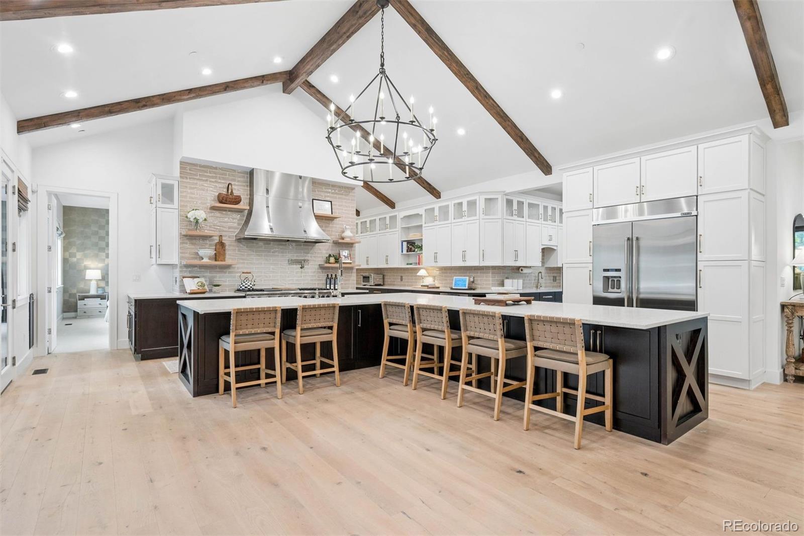 MLS Image #11 for 2550  cherryridge road,cherry hills village, Colorado