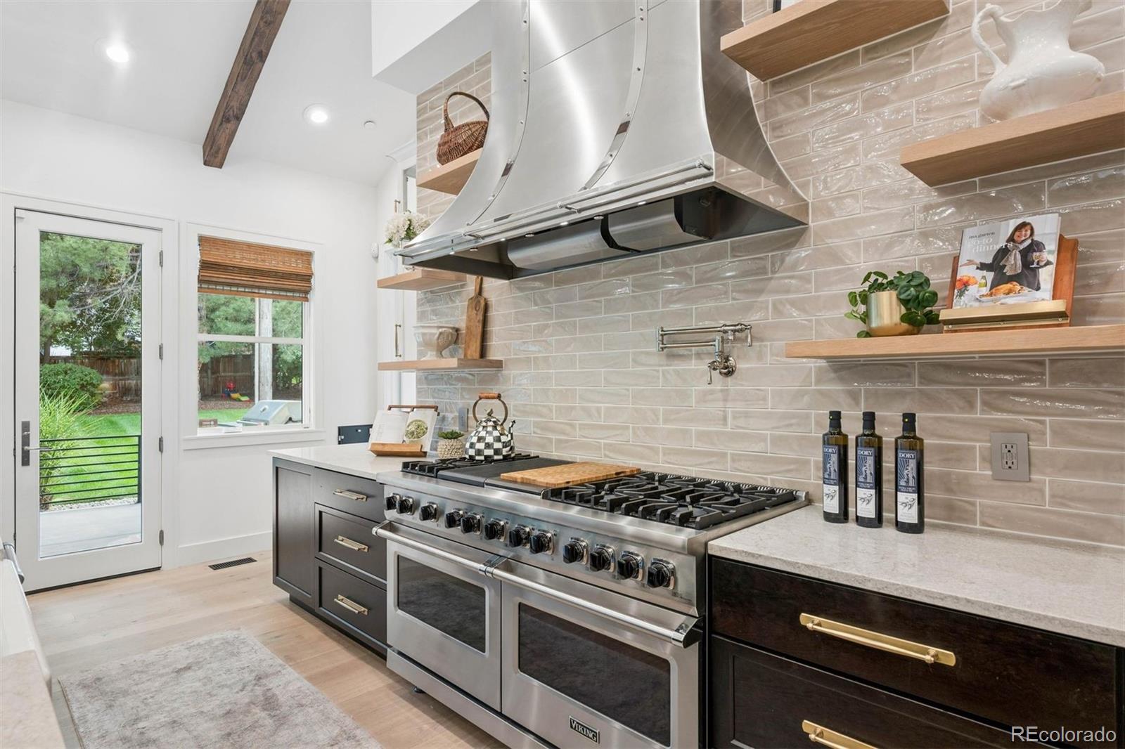 MLS Image #12 for 2550  cherryridge road,cherry hills village, Colorado