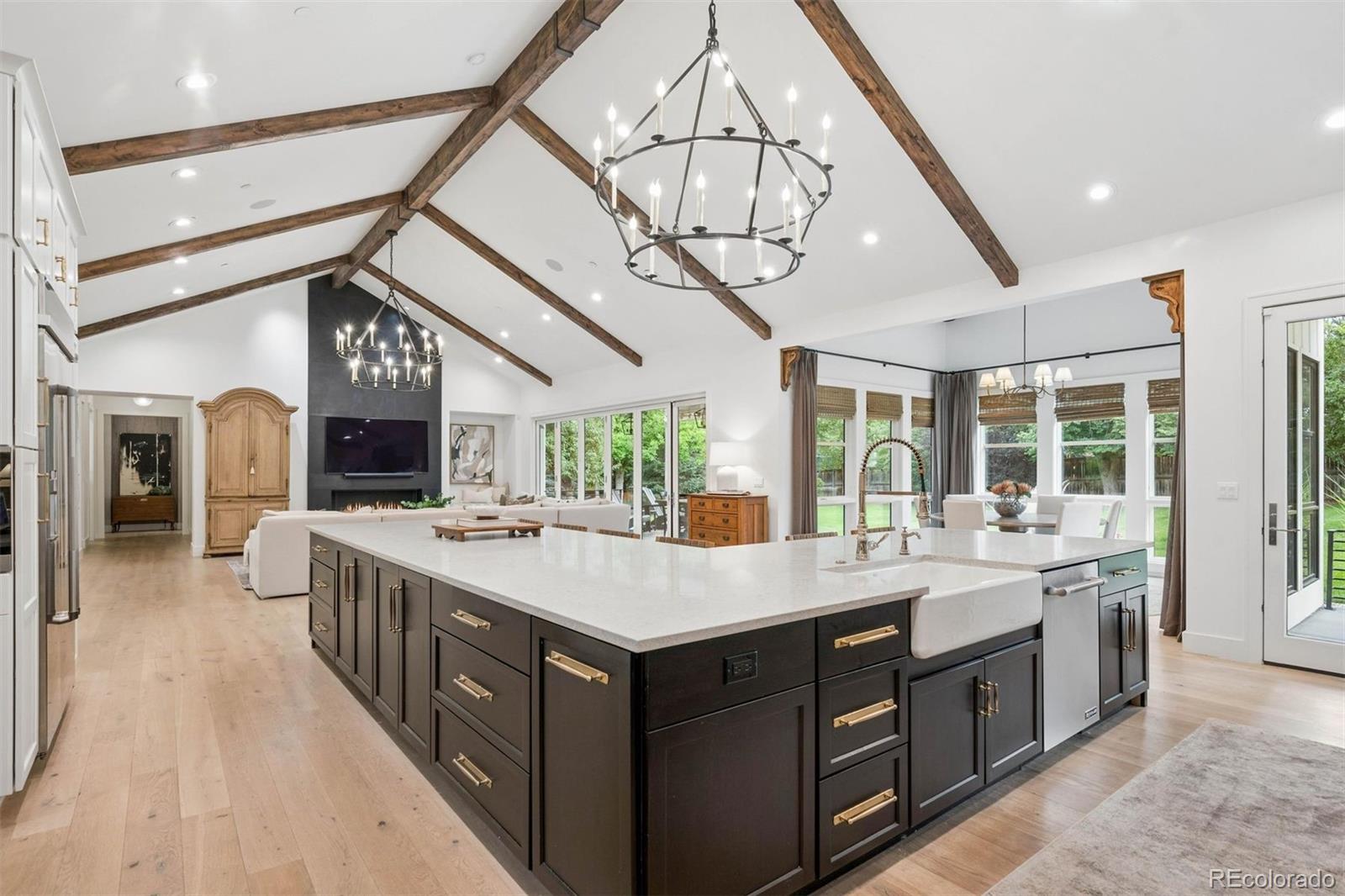 MLS Image #14 for 2550  cherryridge road,cherry hills village, Colorado