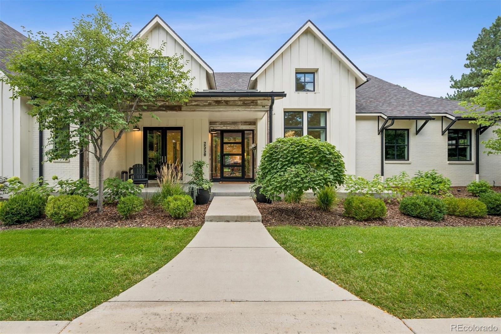 MLS Image #2 for 2550  cherryridge road,cherry hills village, Colorado