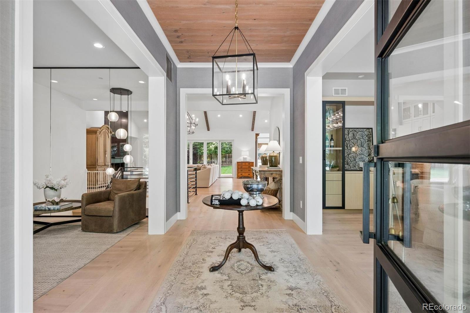 MLS Image #4 for 2550  cherryridge road,cherry hills village, Colorado