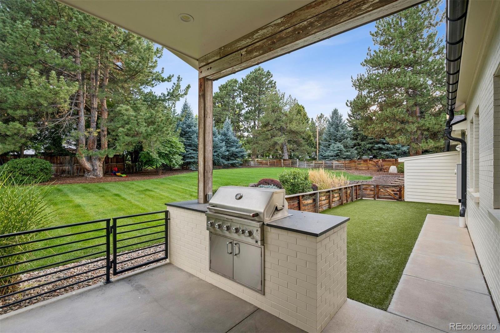MLS Image #42 for 2550  cherryridge road,cherry hills village, Colorado