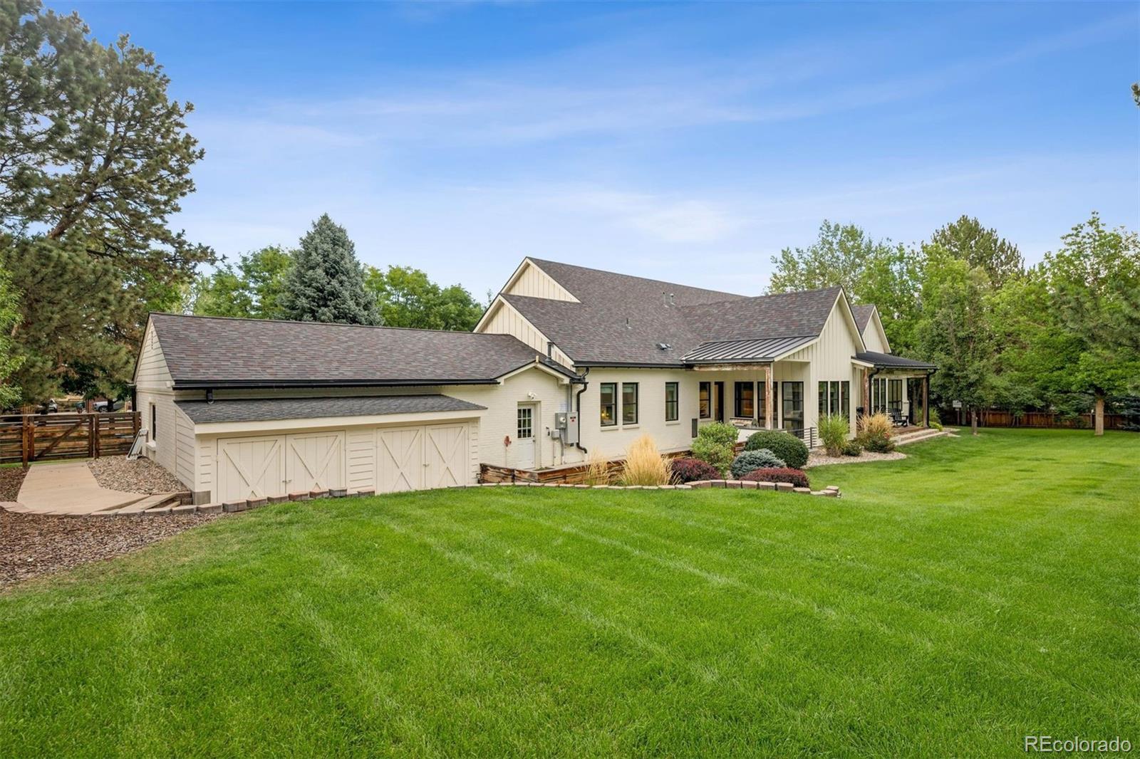 MLS Image #45 for 2550  cherryridge road,cherry hills village, Colorado