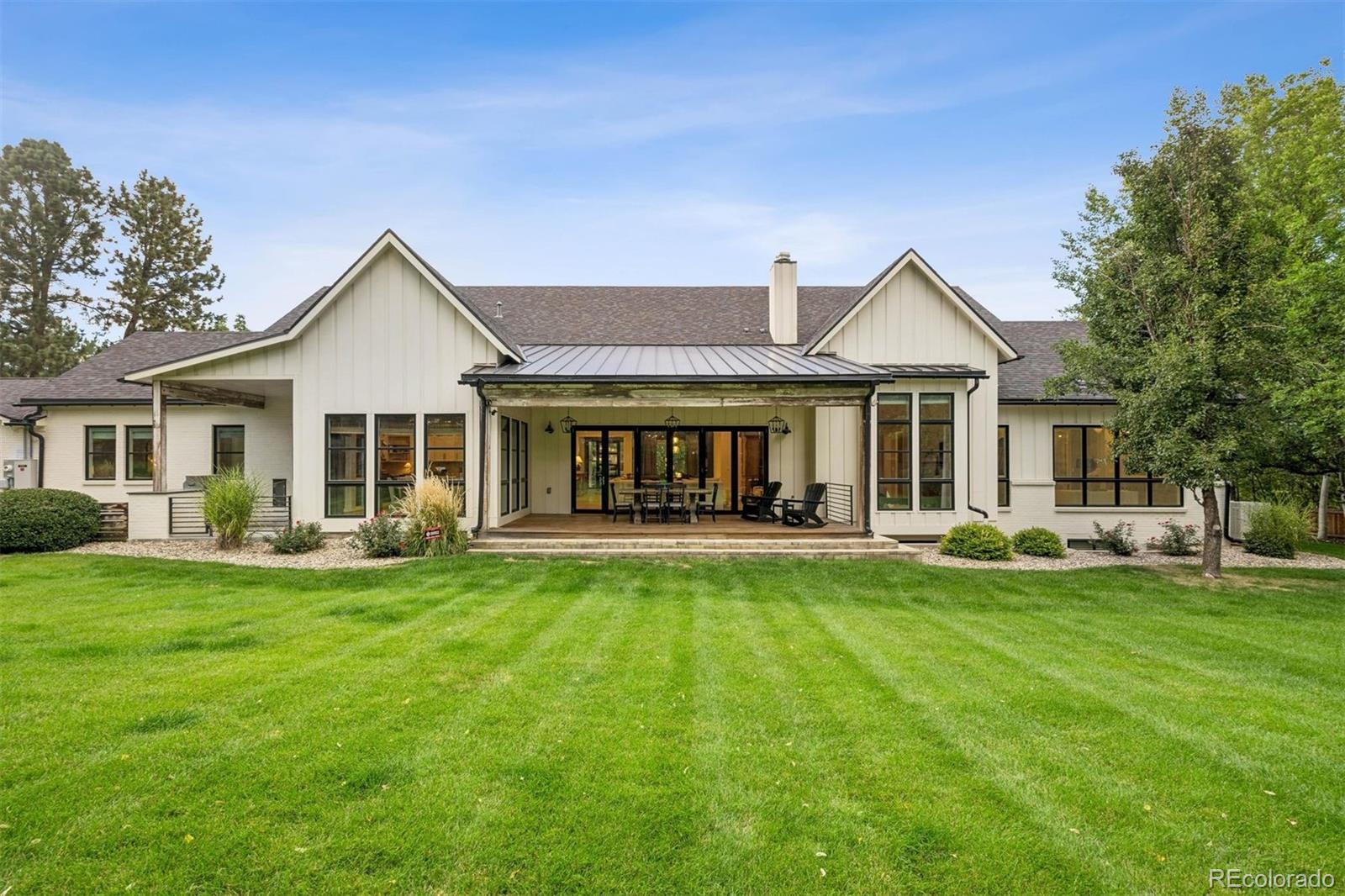 MLS Image #46 for 2550  cherryridge road,cherry hills village, Colorado