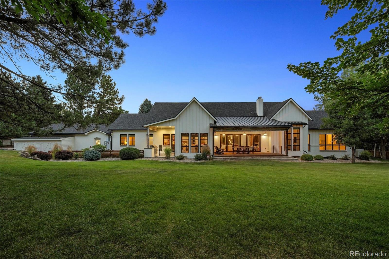 MLS Image #49 for 2550  cherryridge road,cherry hills village, Colorado