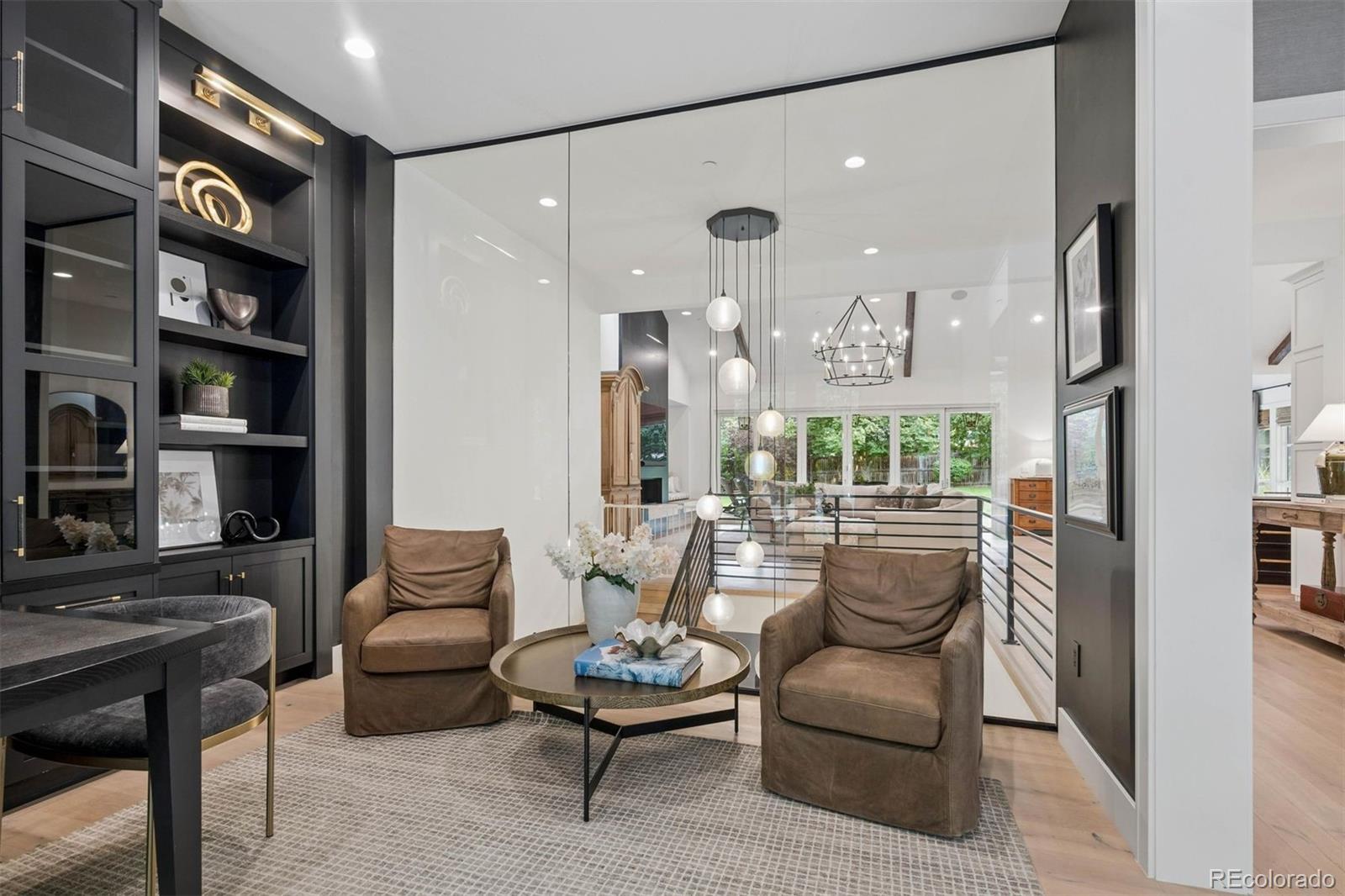 MLS Image #6 for 2550  cherryridge road,cherry hills village, Colorado