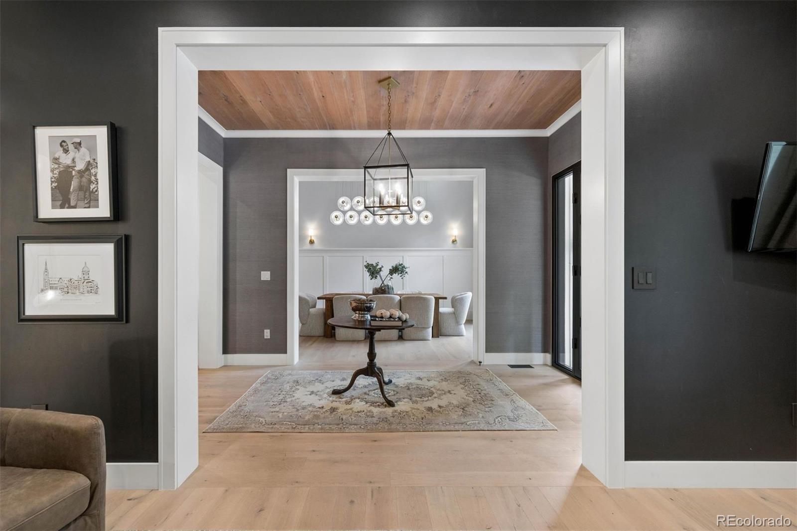 MLS Image #7 for 2550  cherryridge road,cherry hills village, Colorado