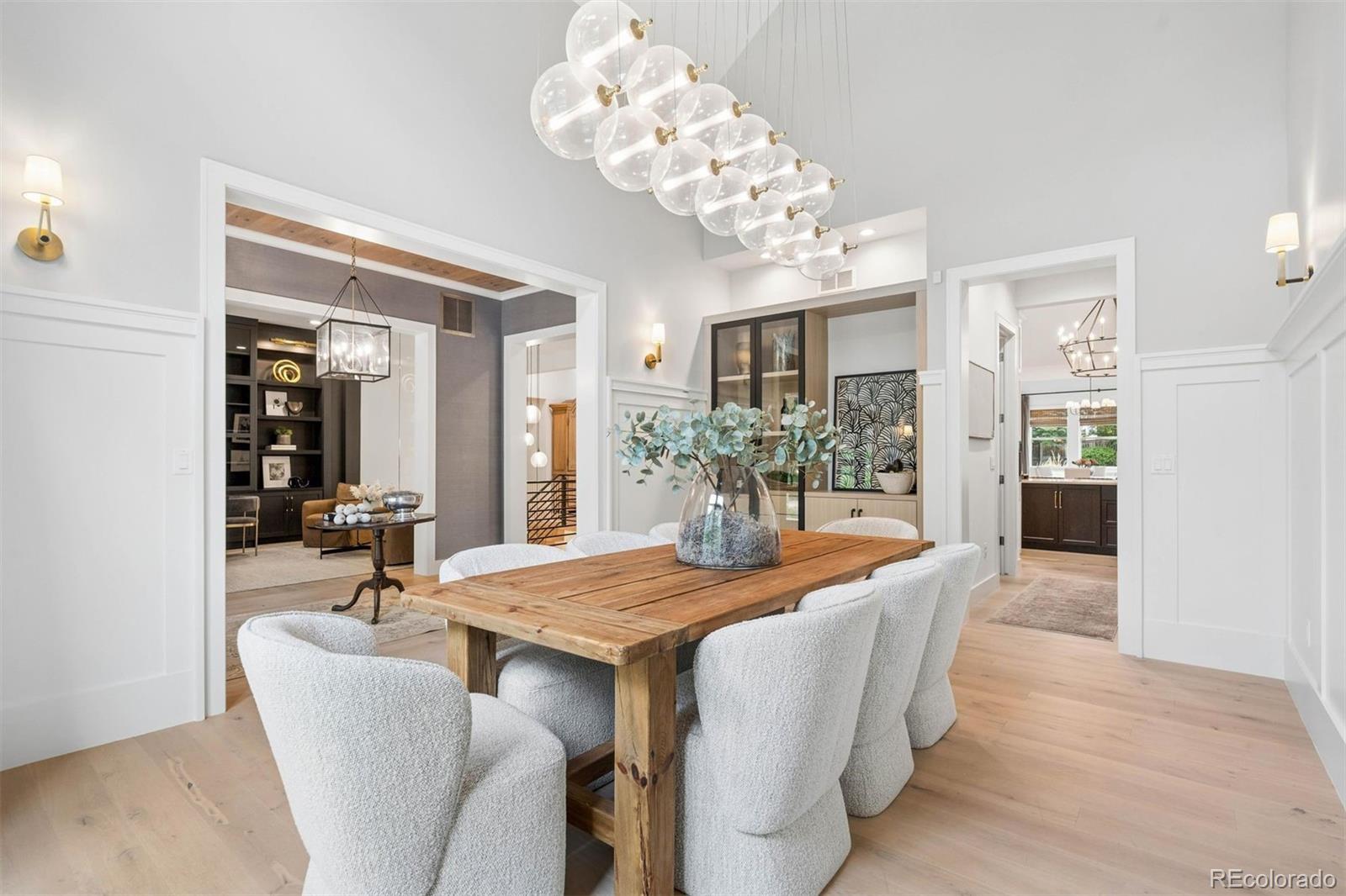 MLS Image #8 for 2550  cherryridge road,cherry hills village, Colorado
