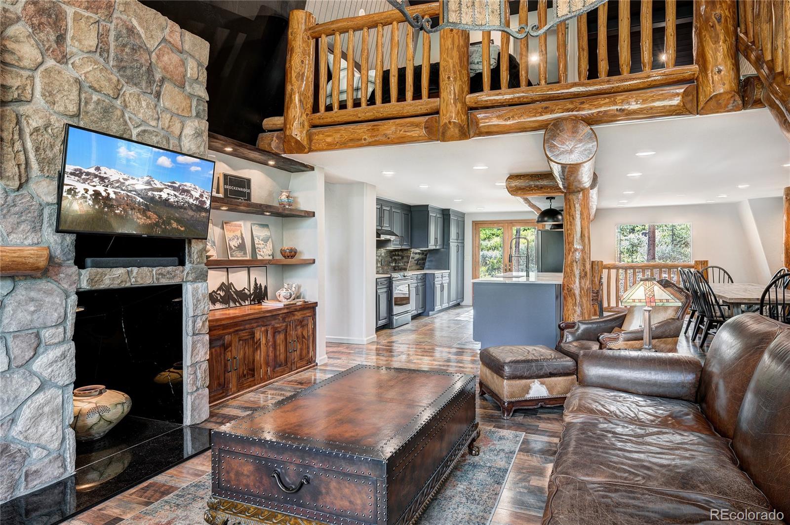 MLS Image #11 for 183  county road 534 ,breckenridge, Colorado