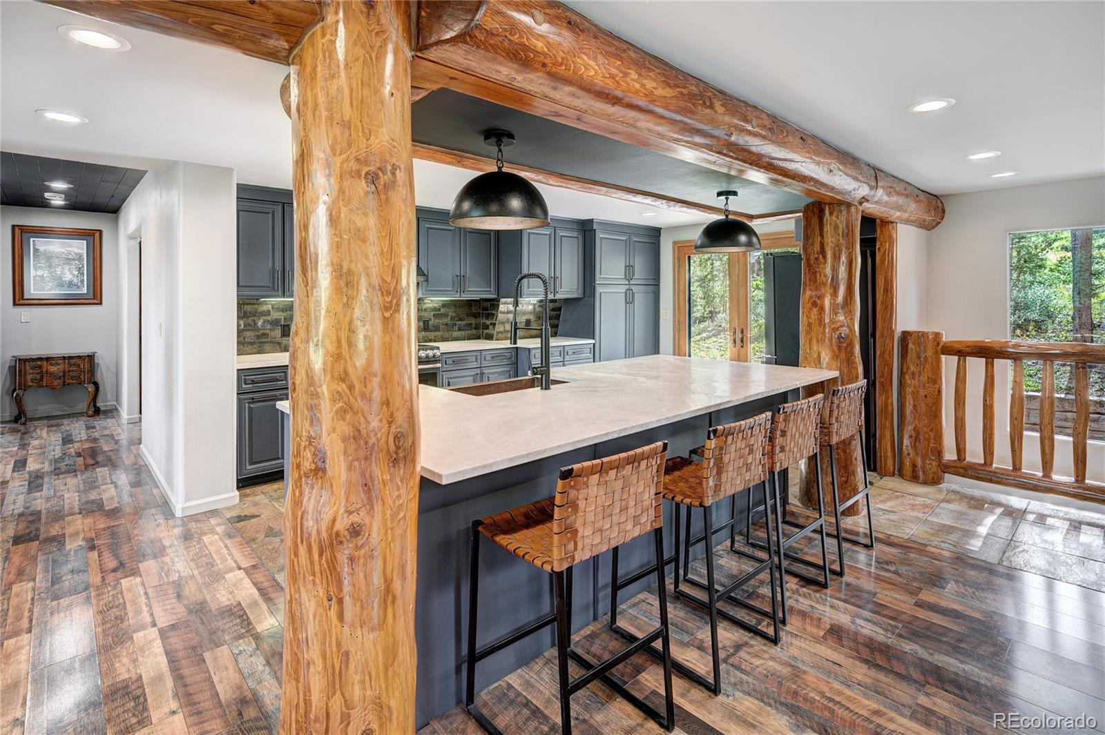 MLS Image #13 for 183  county road 534 ,breckenridge, Colorado