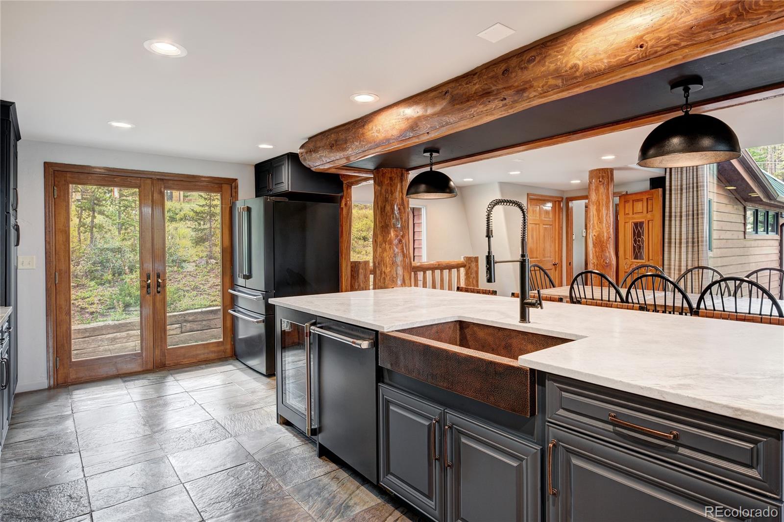 MLS Image #14 for 183  county road 534 ,breckenridge, Colorado