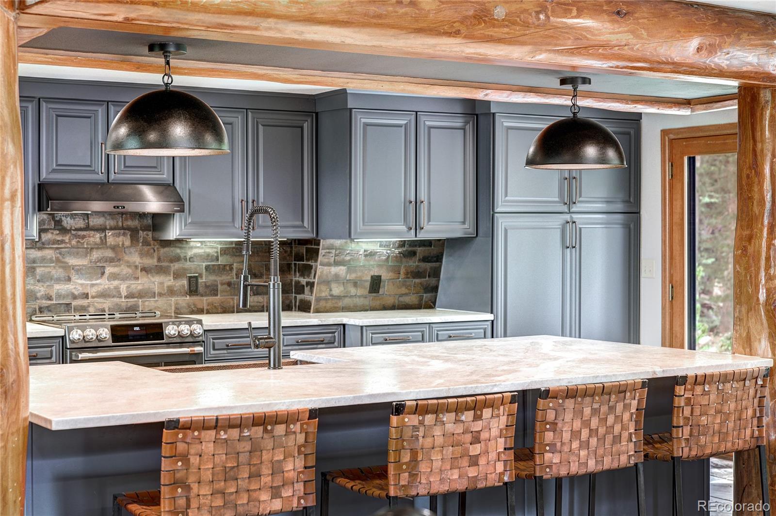 MLS Image #15 for 183  county road 534 ,breckenridge, Colorado