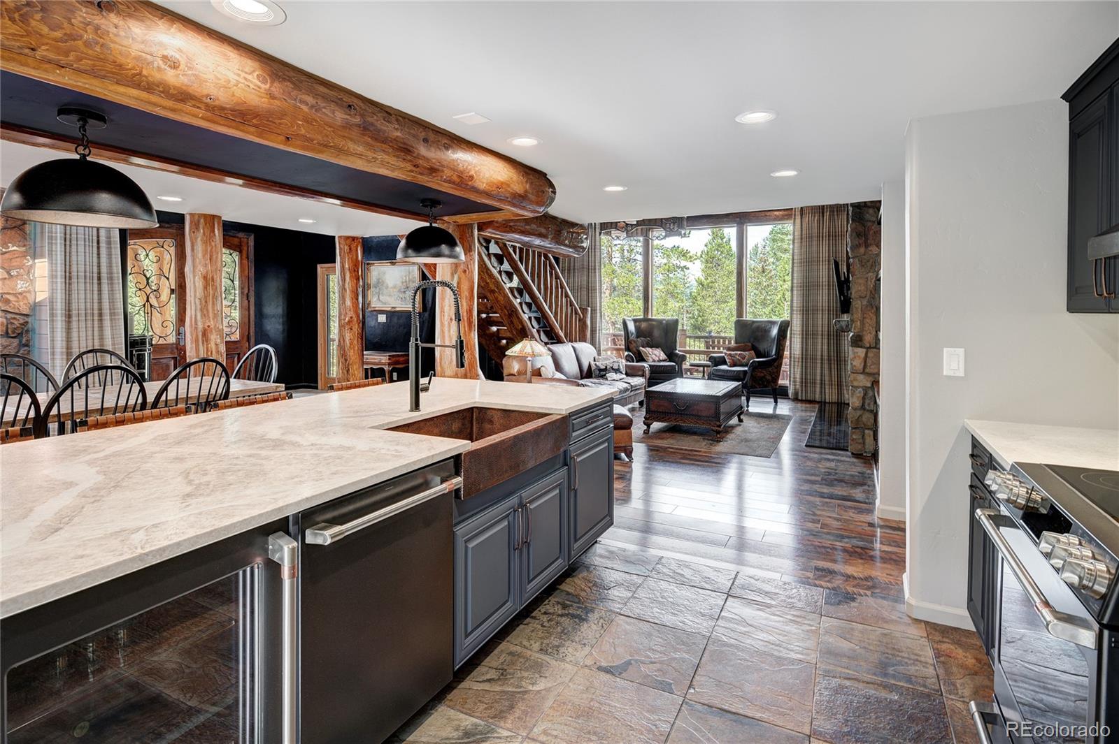 MLS Image #17 for 183  county road 534 ,breckenridge, Colorado
