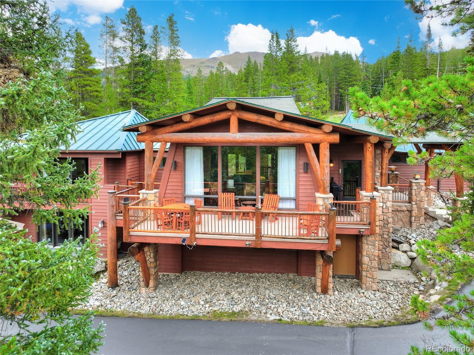 MLS Image #20 for 183  county road 534 ,breckenridge, Colorado