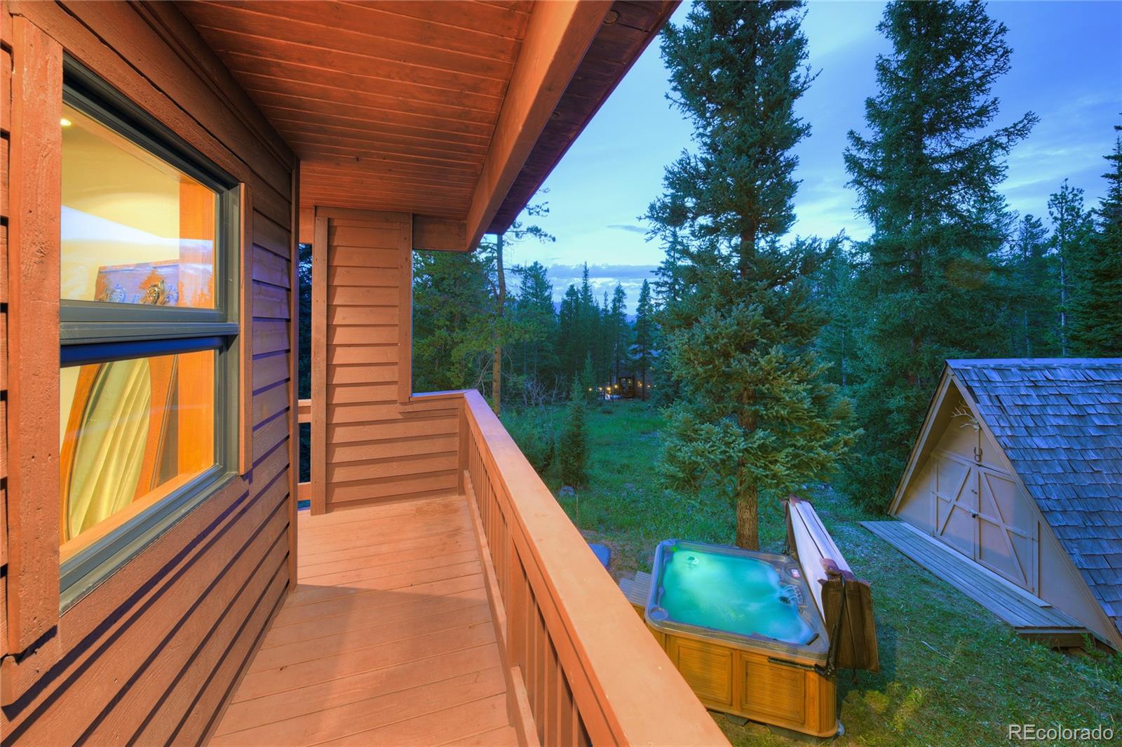 MLS Image #26 for 183  county road 534 ,breckenridge, Colorado
