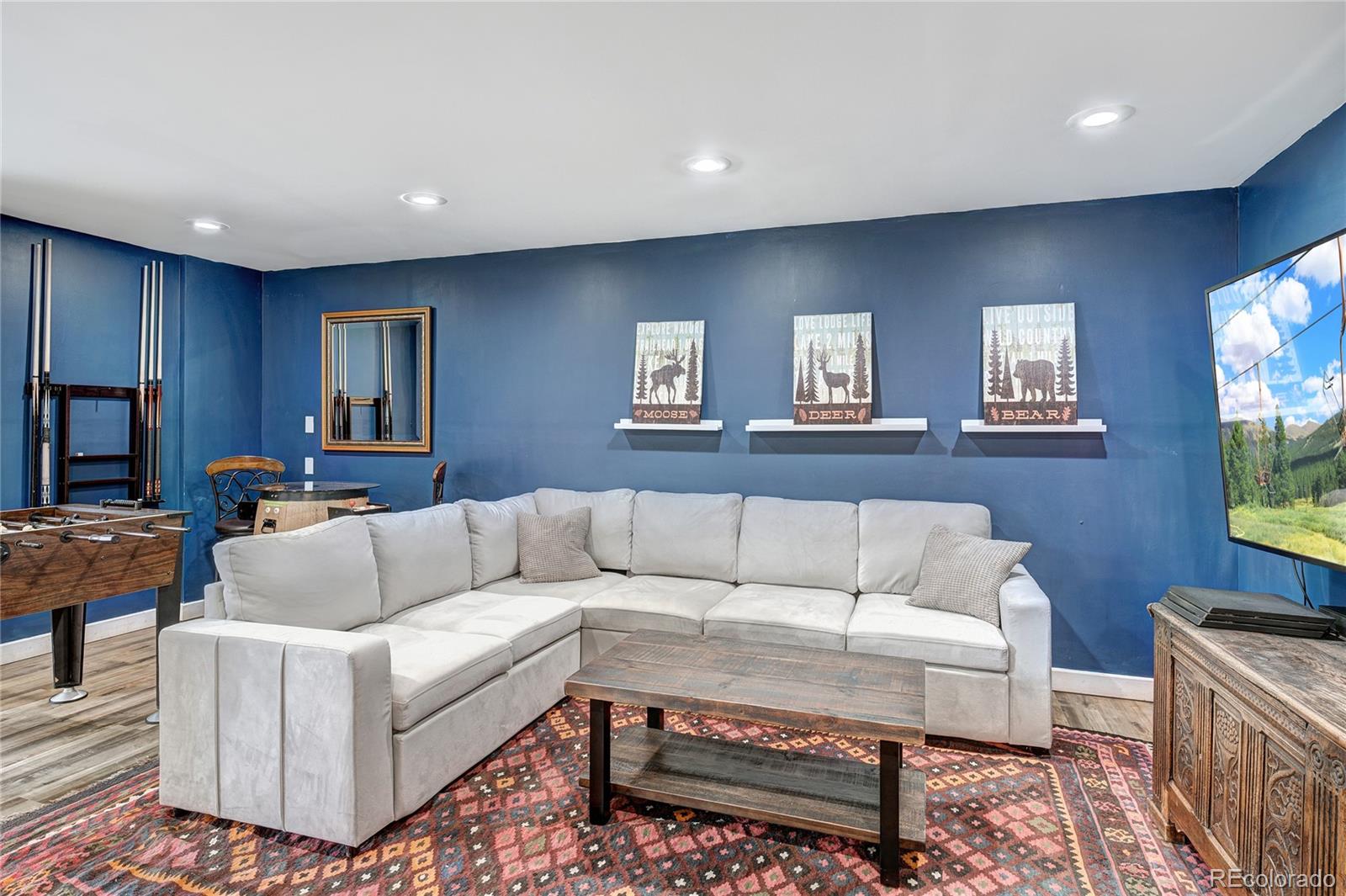 MLS Image #32 for 183  county road 534 ,breckenridge, Colorado