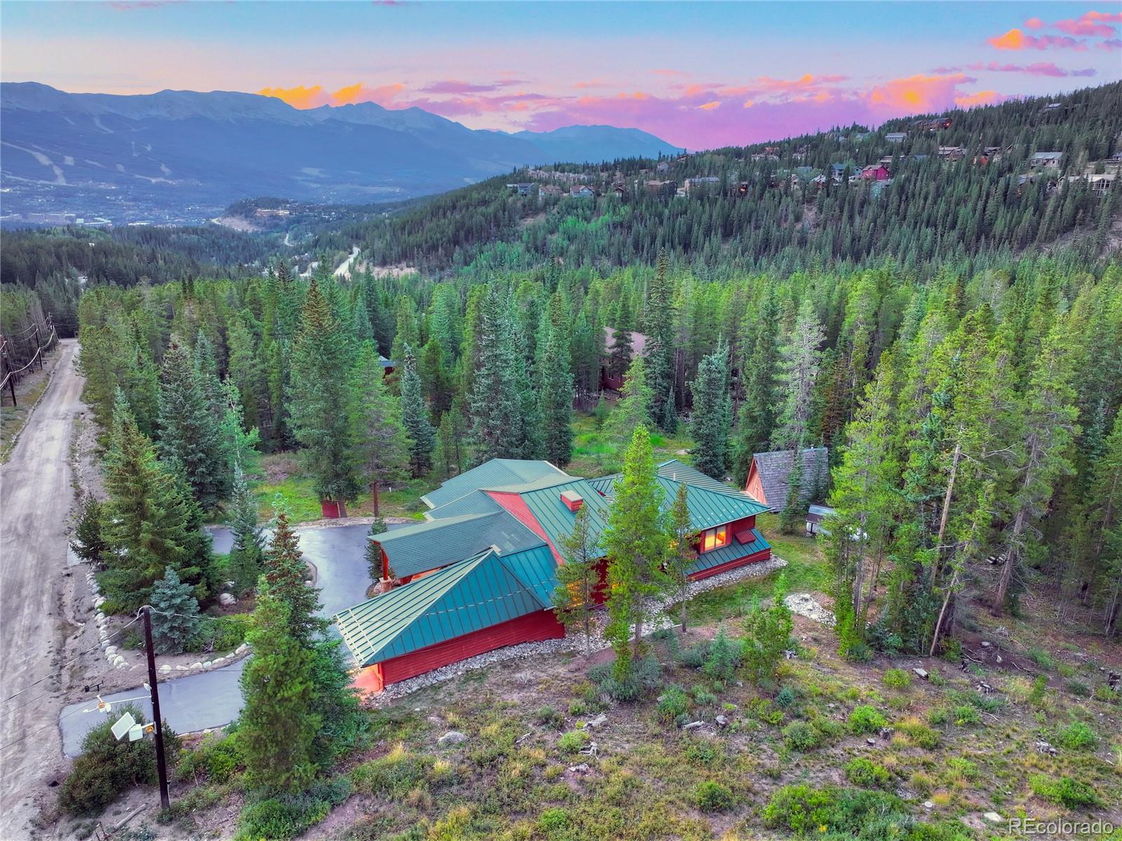 MLS Image #43 for 183  county road 534 ,breckenridge, Colorado
