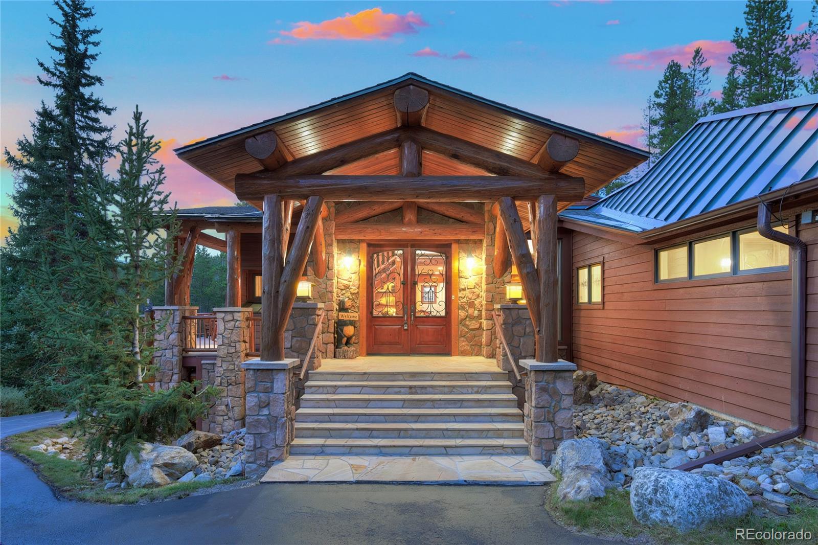 MLS Image #45 for 183  county road 534 ,breckenridge, Colorado