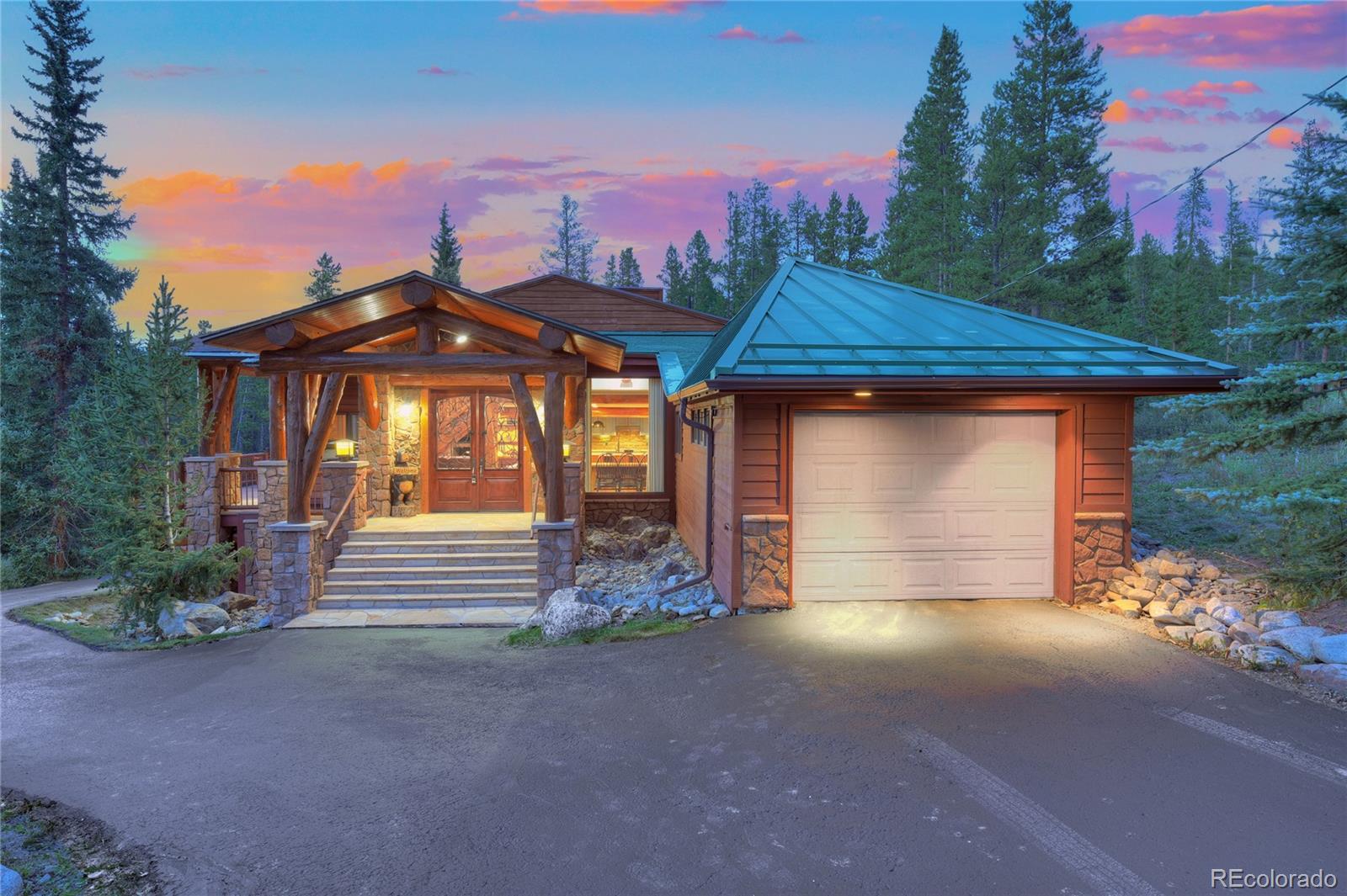 MLS Image #46 for 183  county road 534 ,breckenridge, Colorado