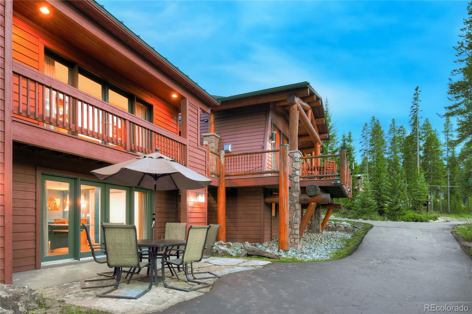 MLS Image #47 for 183  county road 534 ,breckenridge, Colorado