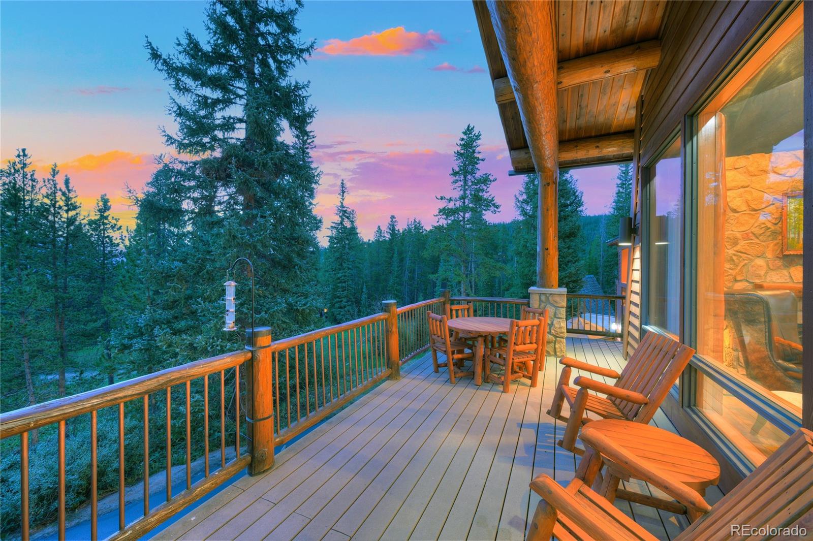 MLS Image #48 for 183  county road 534 ,breckenridge, Colorado