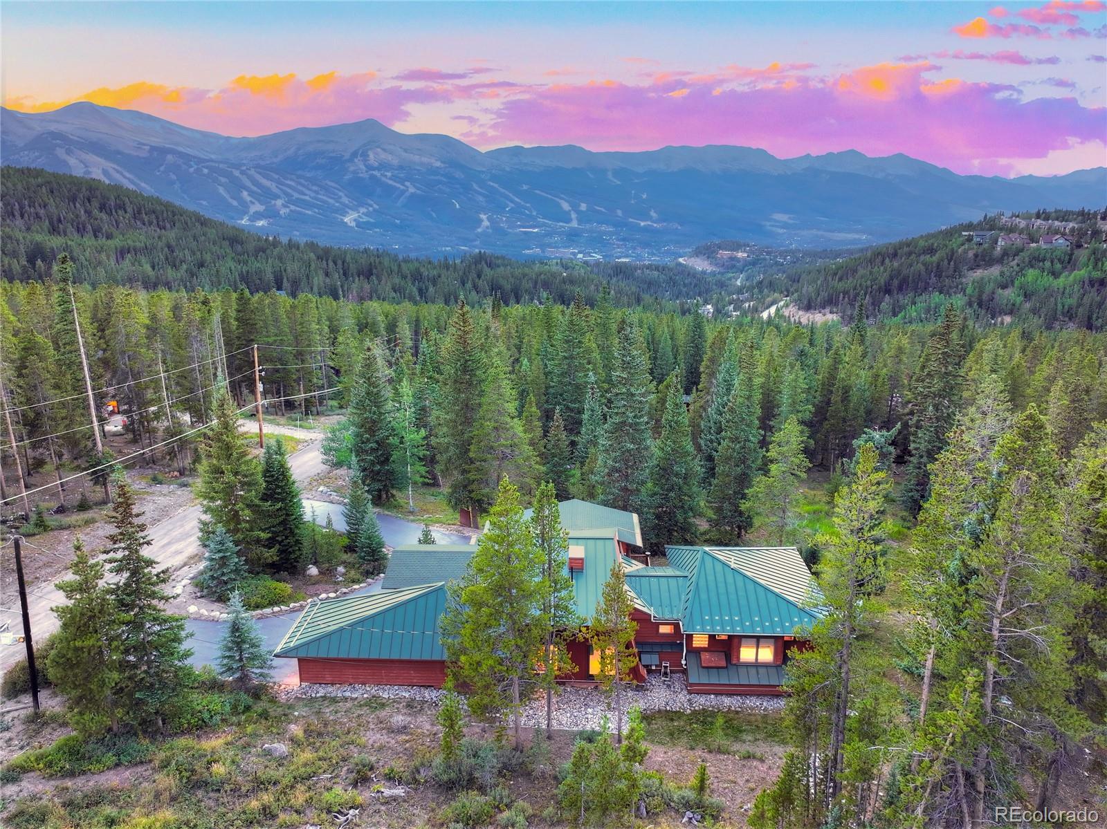 MLS Image #6 for 183  county road 534 ,breckenridge, Colorado