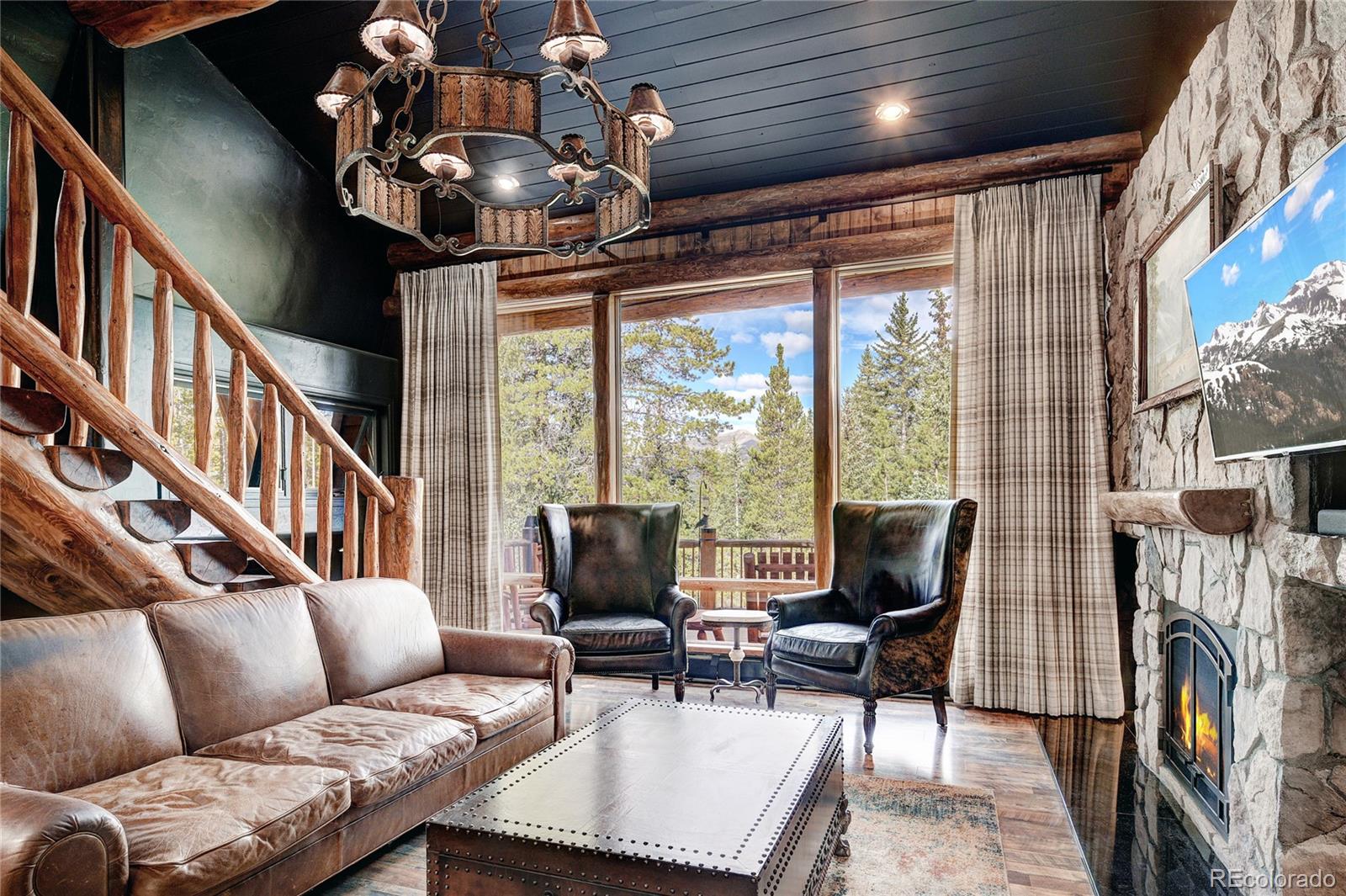 MLS Image #7 for 183  county road 534 ,breckenridge, Colorado