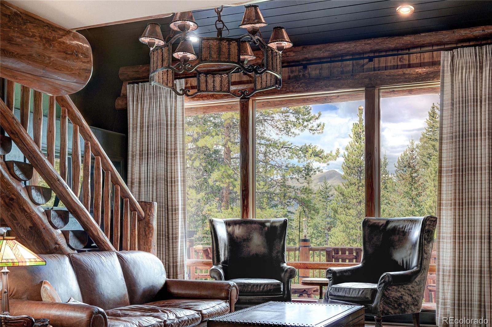 MLS Image #8 for 183  county road 534 ,breckenridge, Colorado