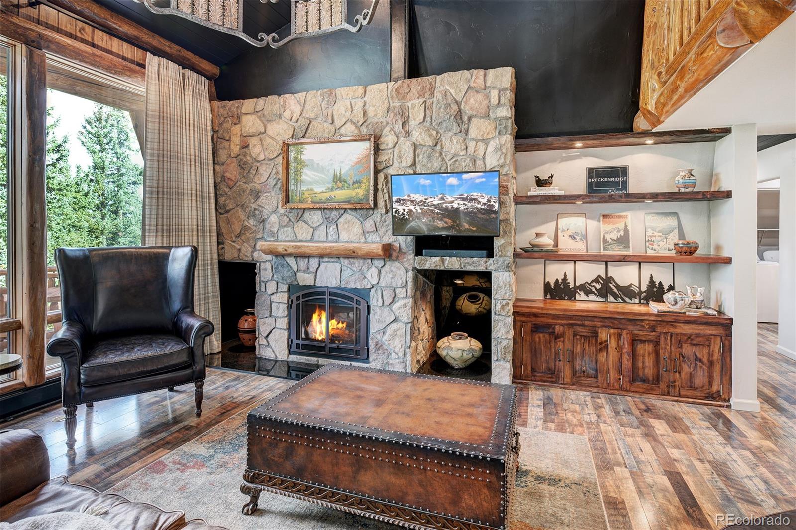 MLS Image #9 for 183  county road 534 ,breckenridge, Colorado