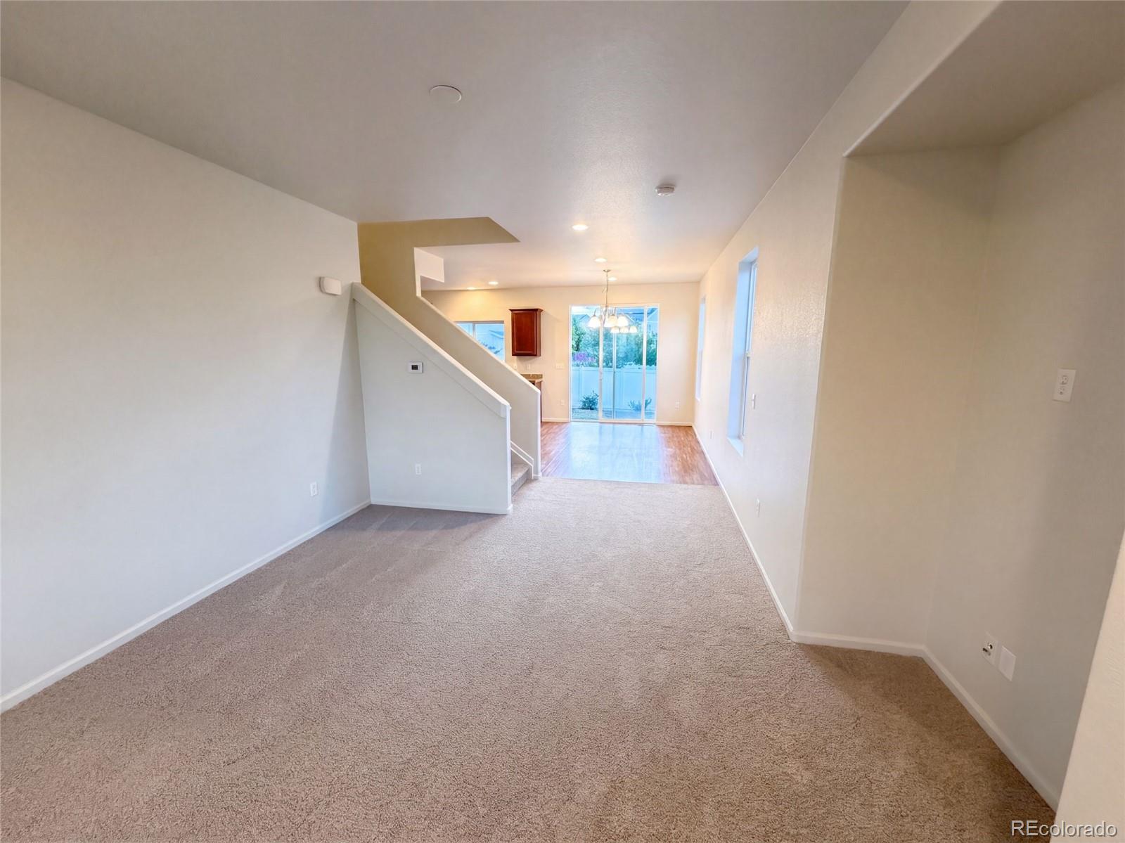 MLS Image #2 for 5573  killarney court,denver, Colorado