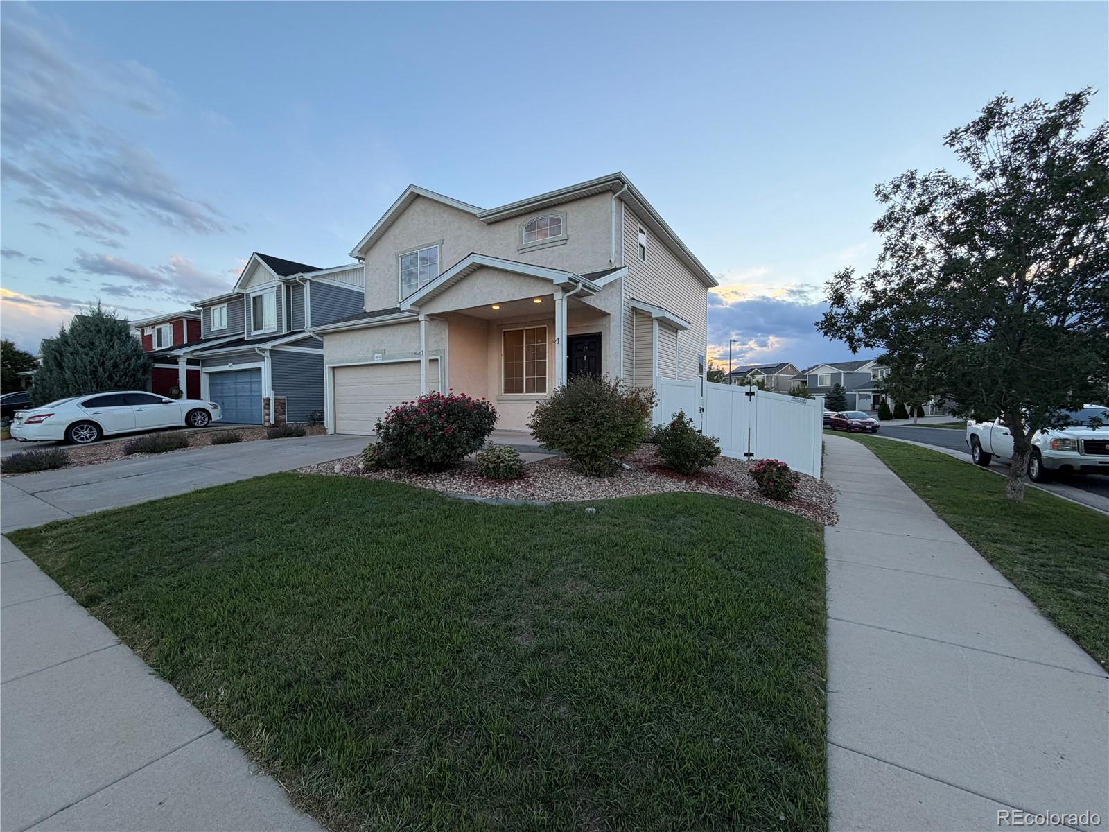 MLS Image #30 for 5573  killarney court,denver, Colorado