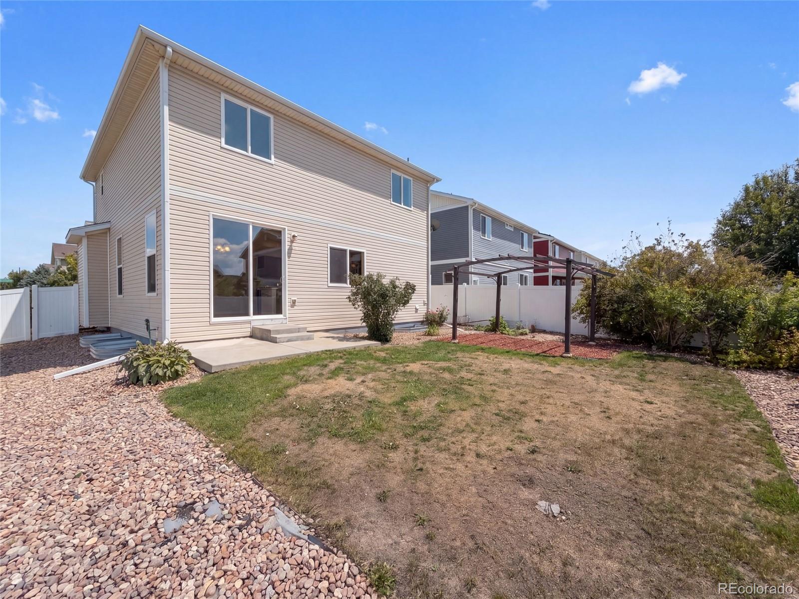 MLS Image #31 for 5573  killarney court,denver, Colorado