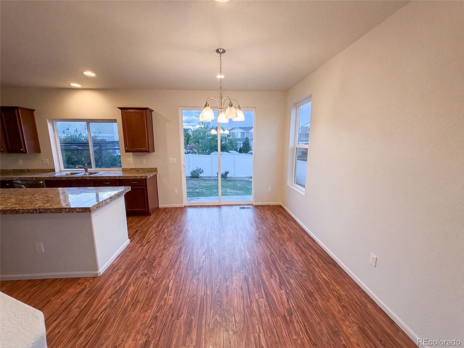 MLS Image #6 for 5573  killarney court,denver, Colorado