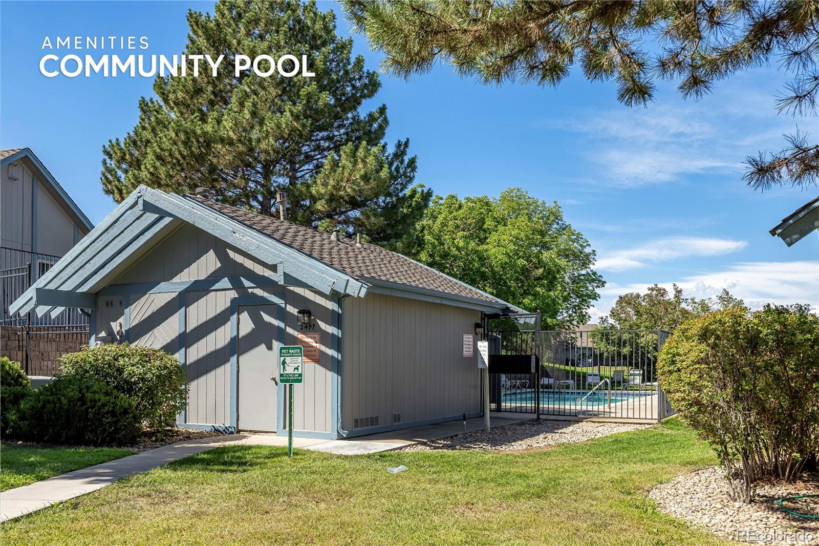 MLS Image #26 for 2522 s worchester court,aurora, Colorado
