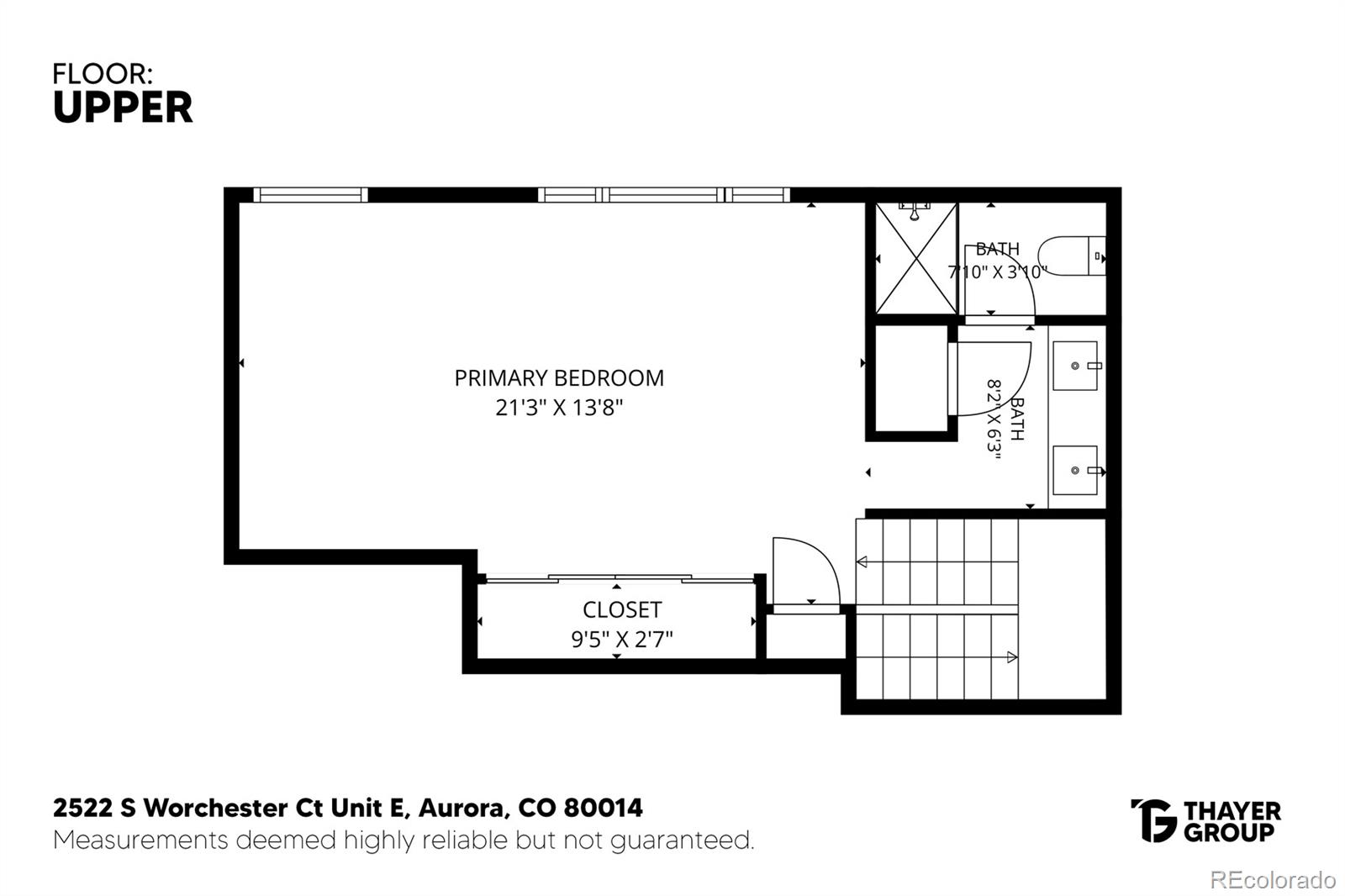 MLS Image #29 for 2522 s worchester court,aurora, Colorado