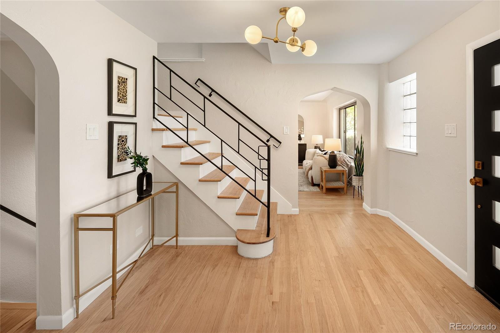 MLS Image #1 for 2150 n monaco street parkway,denver, Colorado