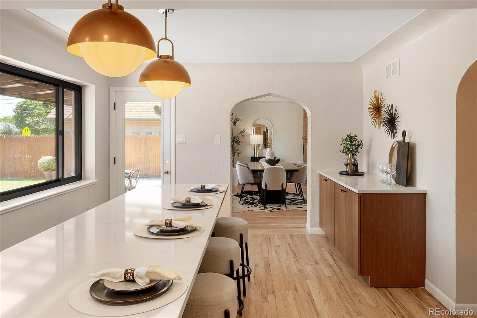 MLS Image #11 for 2150 n monaco street parkway,denver, Colorado