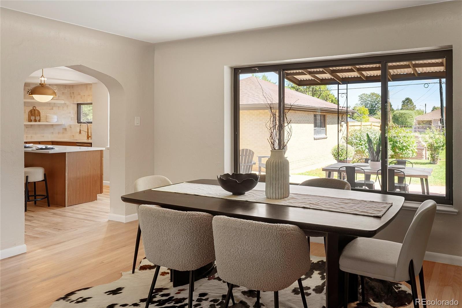 MLS Image #12 for 2150 n monaco street parkway,denver, Colorado
