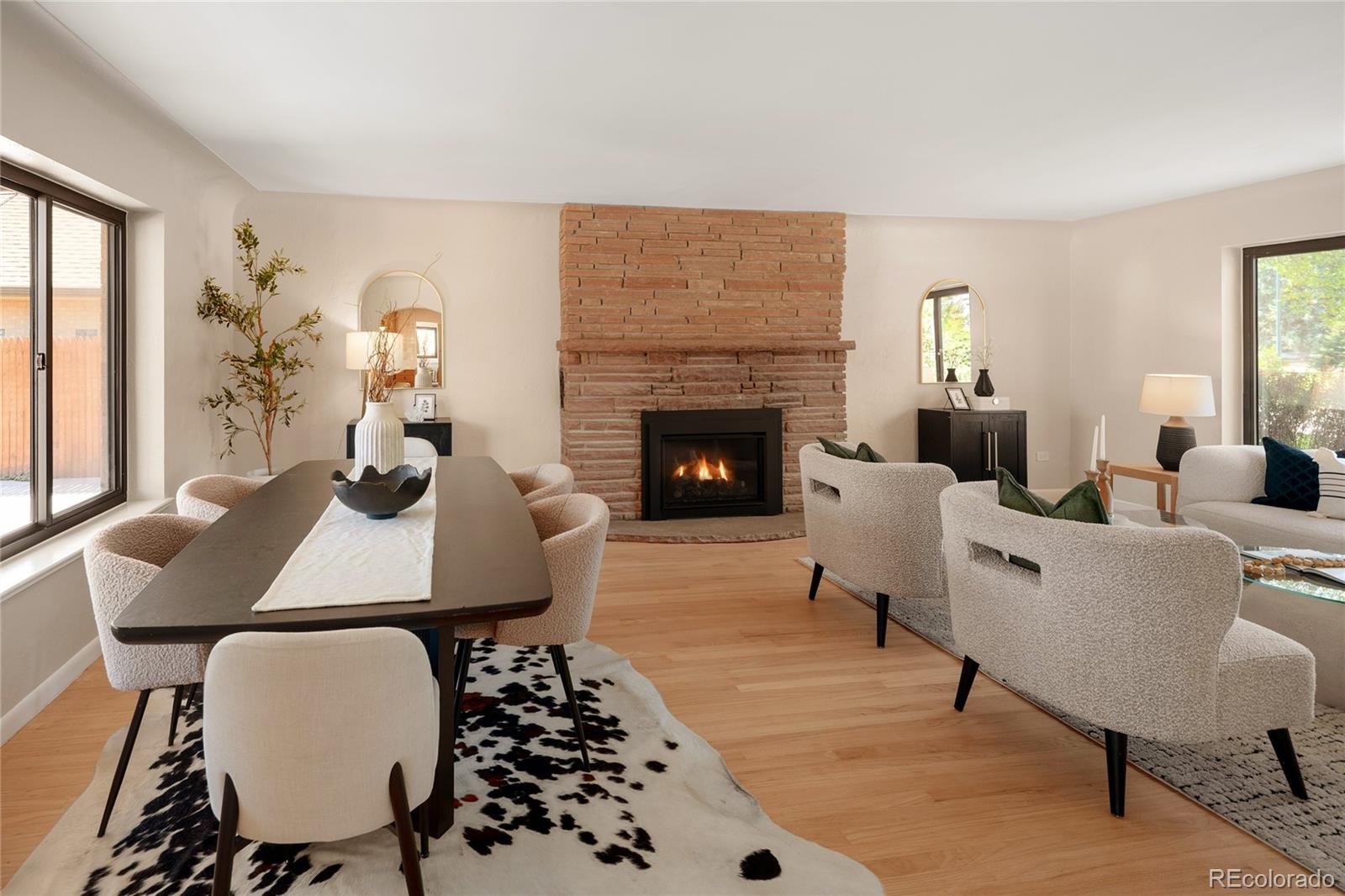 MLS Image #13 for 2150 n monaco street parkway,denver, Colorado