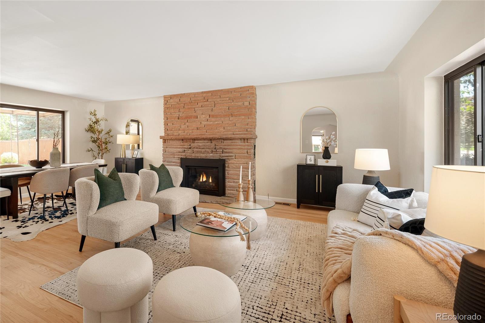 MLS Image #15 for 2150 n monaco street parkway,denver, Colorado