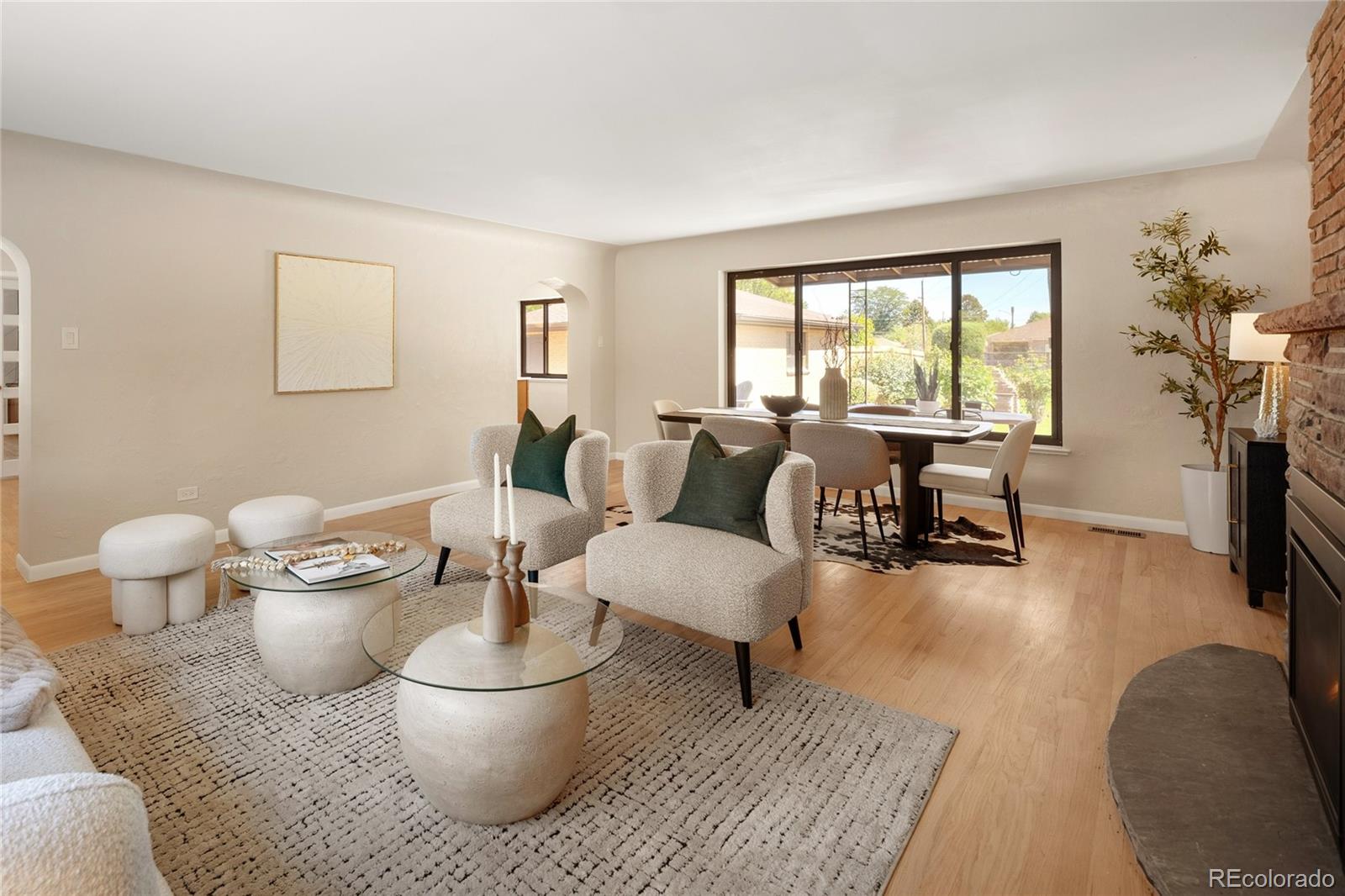 MLS Image #18 for 2150 n monaco street parkway,denver, Colorado