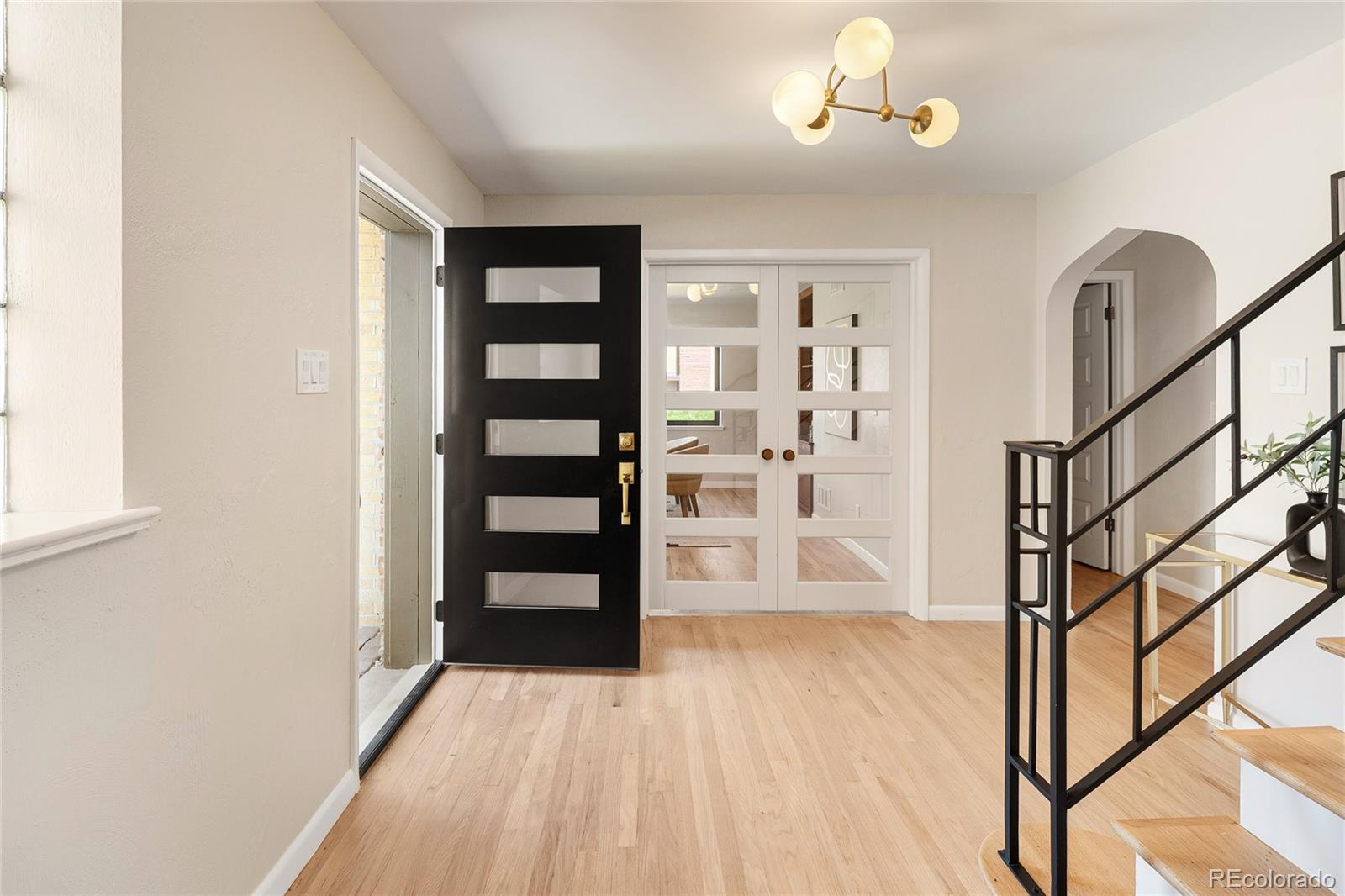 MLS Image #2 for 2150 n monaco street parkway,denver, Colorado
