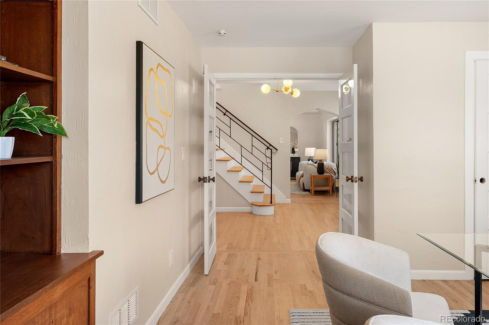 MLS Image #22 for 2150 n monaco street parkway,denver, Colorado