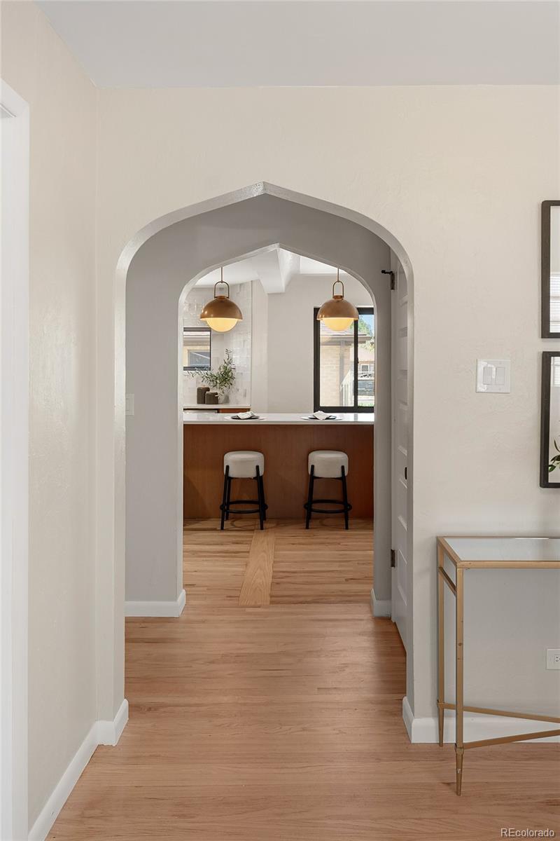 MLS Image #3 for 2150 n monaco street parkway,denver, Colorado