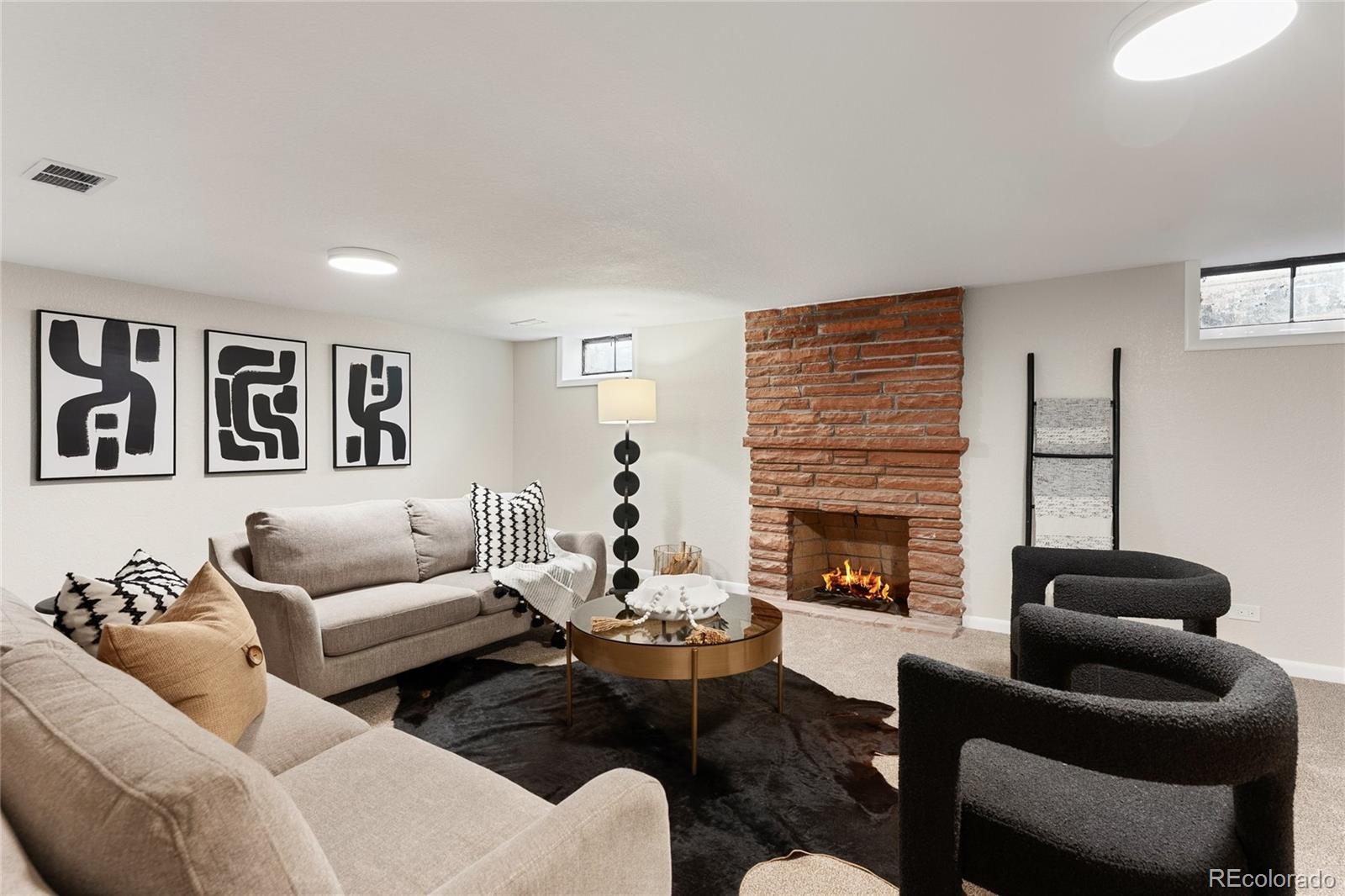MLS Image #33 for 2150 n monaco street parkway,denver, Colorado